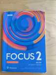 Focus 2 podręcznik