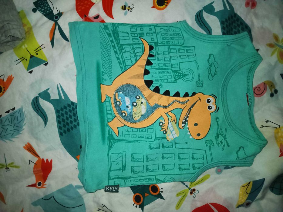 Roupa 1-3 meses recém nascido