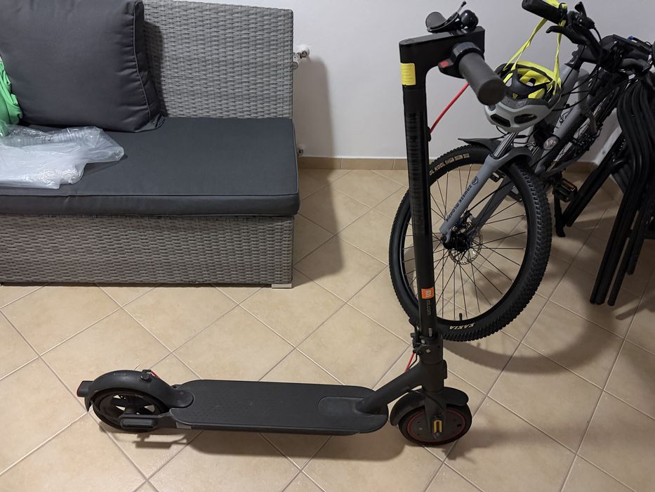 Hulajnoga elektryczna  xiaomi okazja!!