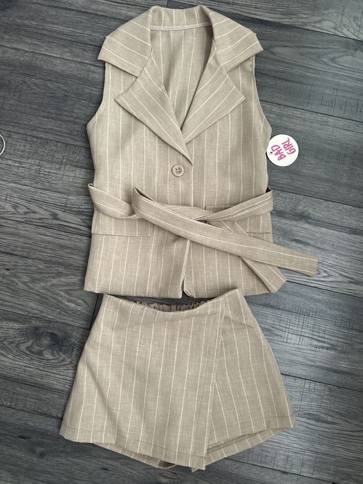 Костюм для дівчинки