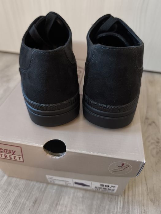 Черевики жіночі Easy Street