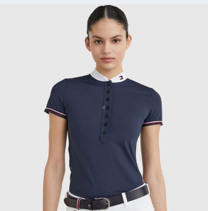 Koszulka konkursowa Tommy Hilfiger Equestrian L 40