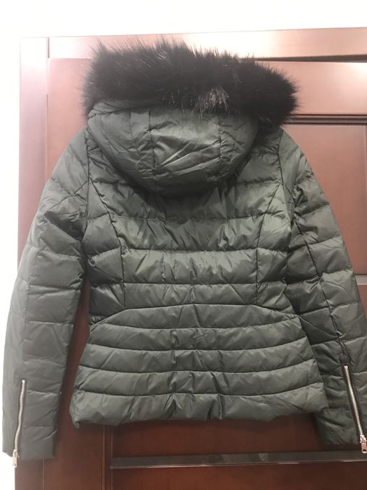 Куртка, пуховик Zara