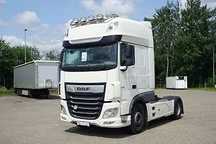 DAF XF 480 FT (31590)