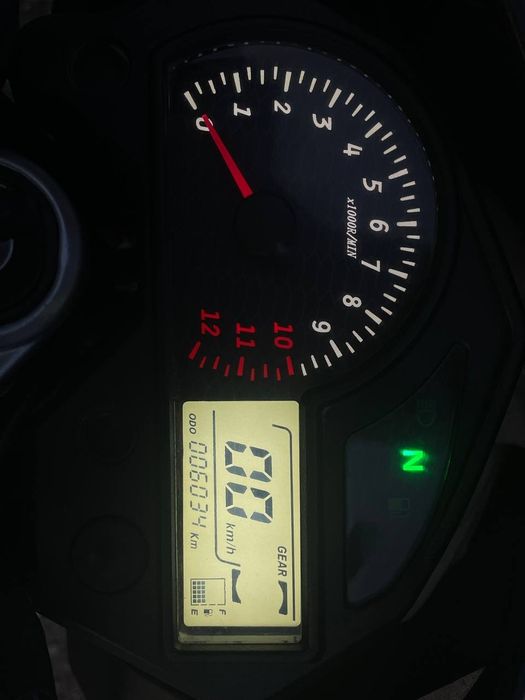 Форте фт-250-ска в чудовому стані