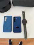 Troco/Vendo S25 256gb por iphone