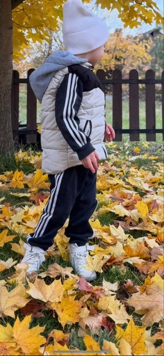 Одяг на хлопчика 86-92