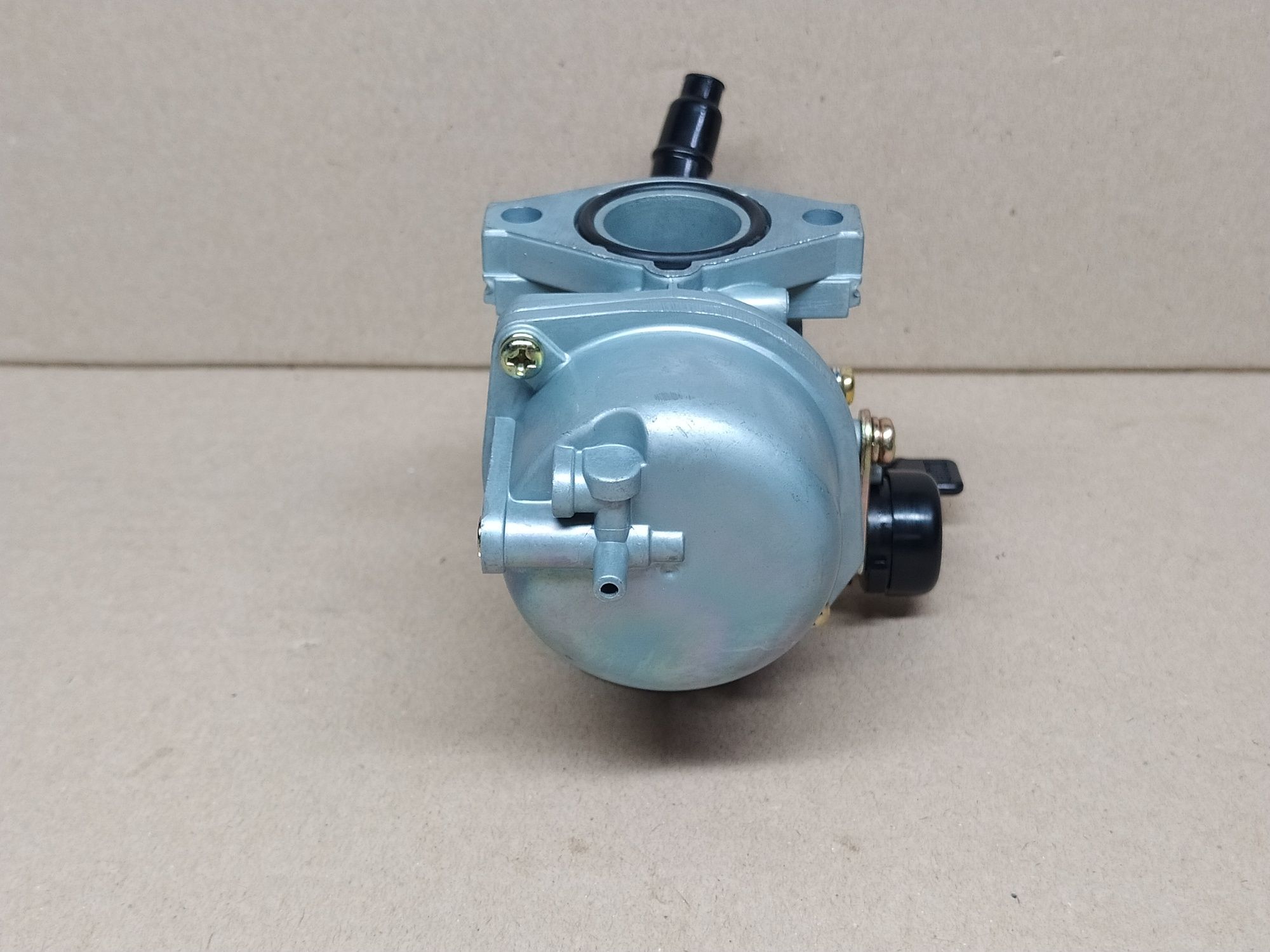 Карбюратор мото PZ22 Delta ATV TTR Питбайк 110/125куб d22
