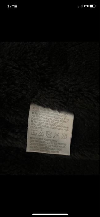 Kurtka-ramoneska Rozmiar XXL/44