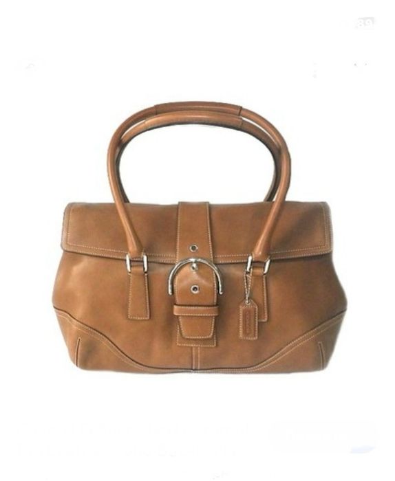 Сумка coach вінтаж