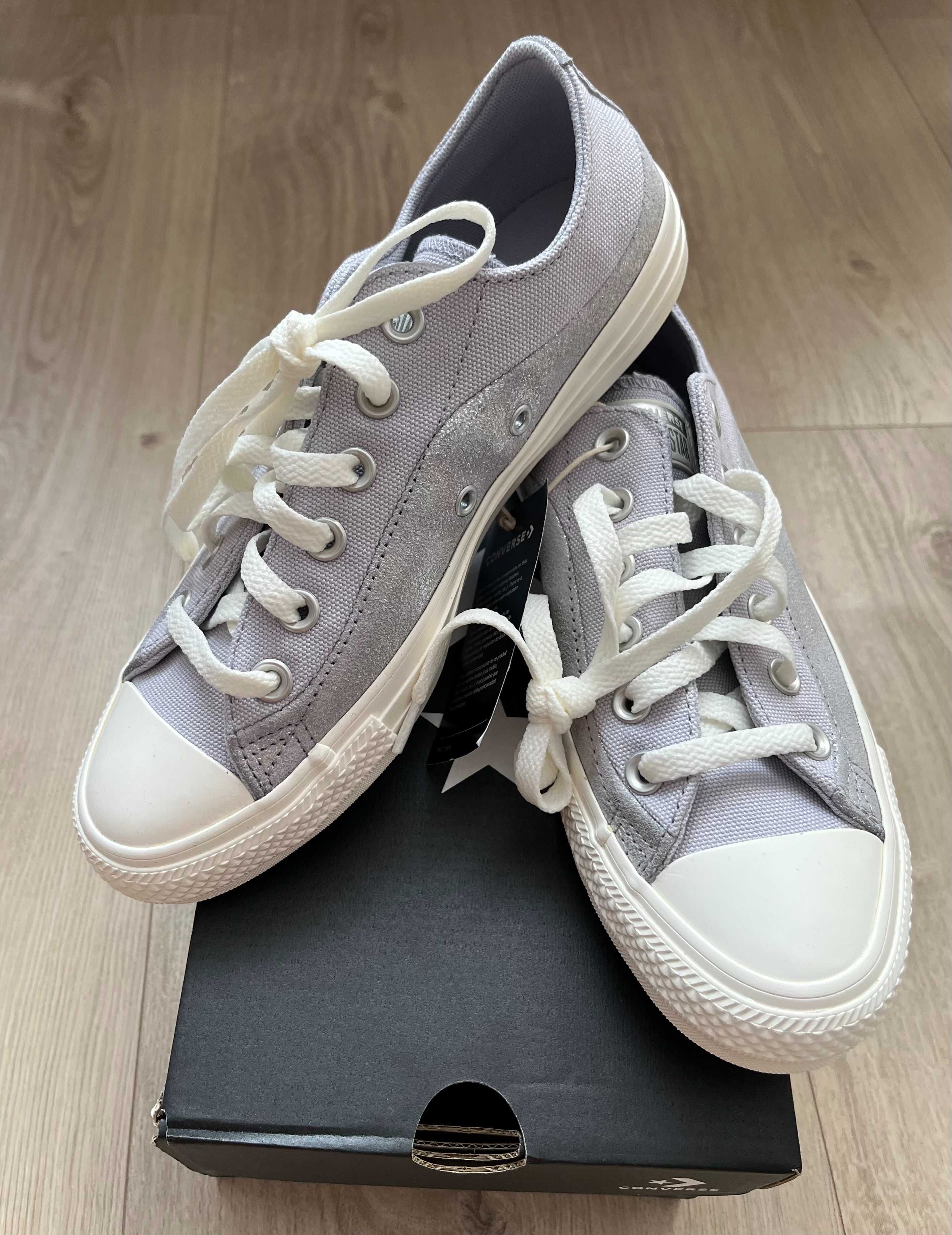 Кеди Converse р . 37,5 (устілка 24)