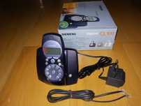 Telefon bezprzewodowy SIEMENS GIGASET CL100
