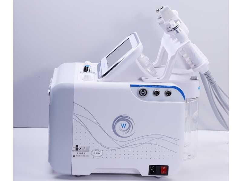 URZĄDZENIE oczyszczania TWARZY/trądziku piękna cera profesjonalne