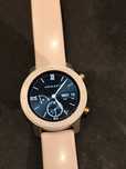 Smartwatch Amazfit GTR 42mm Różowy
