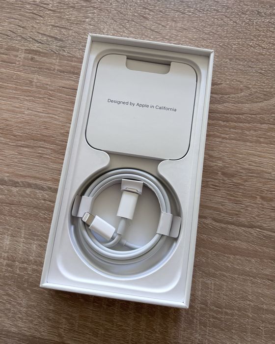 Кабель lightning type c оригінал oem до iphone 11 12 13 14
