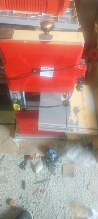 Pila Taśmowa Einhell TC-SB 245