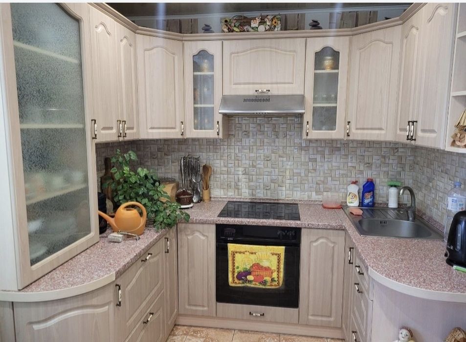 Продам 2к. кв. м. Самар центр