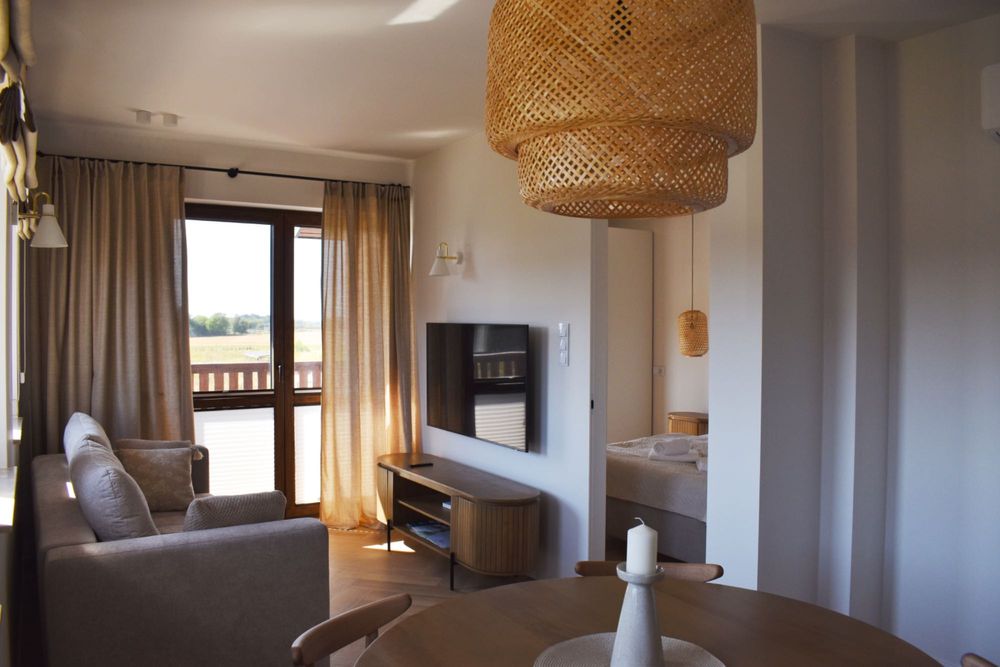 Mieszkania, Apartamenty w Nałęczowie wynajem krótko/długo terminowy