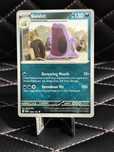 Swalot 092/142 Pokémon Stellar Crown Regular