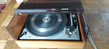 Gramofon Dual 1219