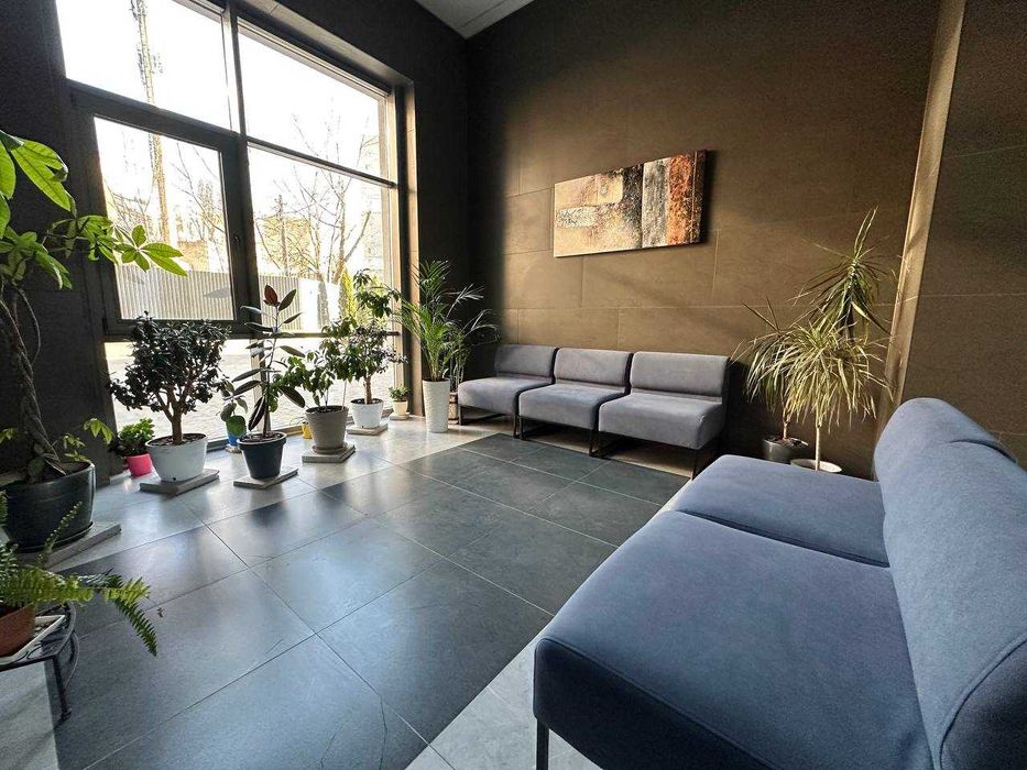 Продам 3 кімнатну квартиру ЖК Comfort City Рыбинский Гагаріна Дафі