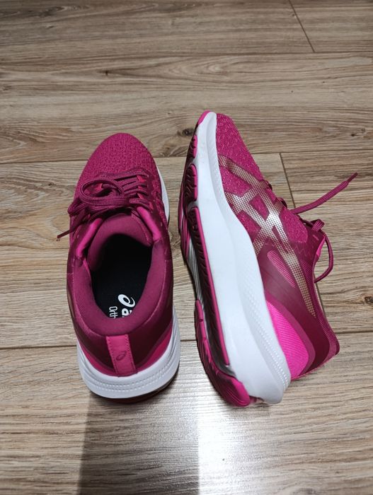 Buty do biegania damskie ASICS Gel-Pulse r. 39.513 rozmiar