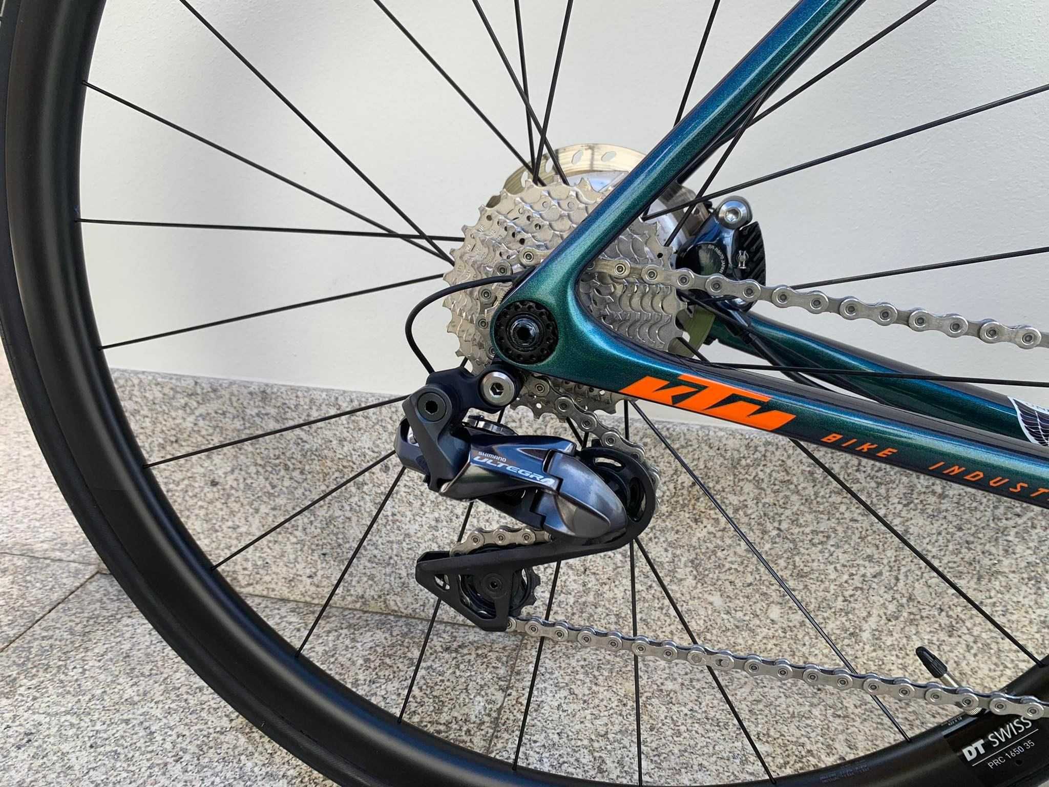 KTM Revelator Alto Master 2021