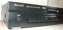 Compact CD5090 DTS Sherwood CD-5090 R Digital Output 5090 CD