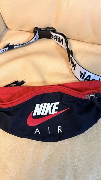 Барсетка сумка Nike Air фірмова підліткова