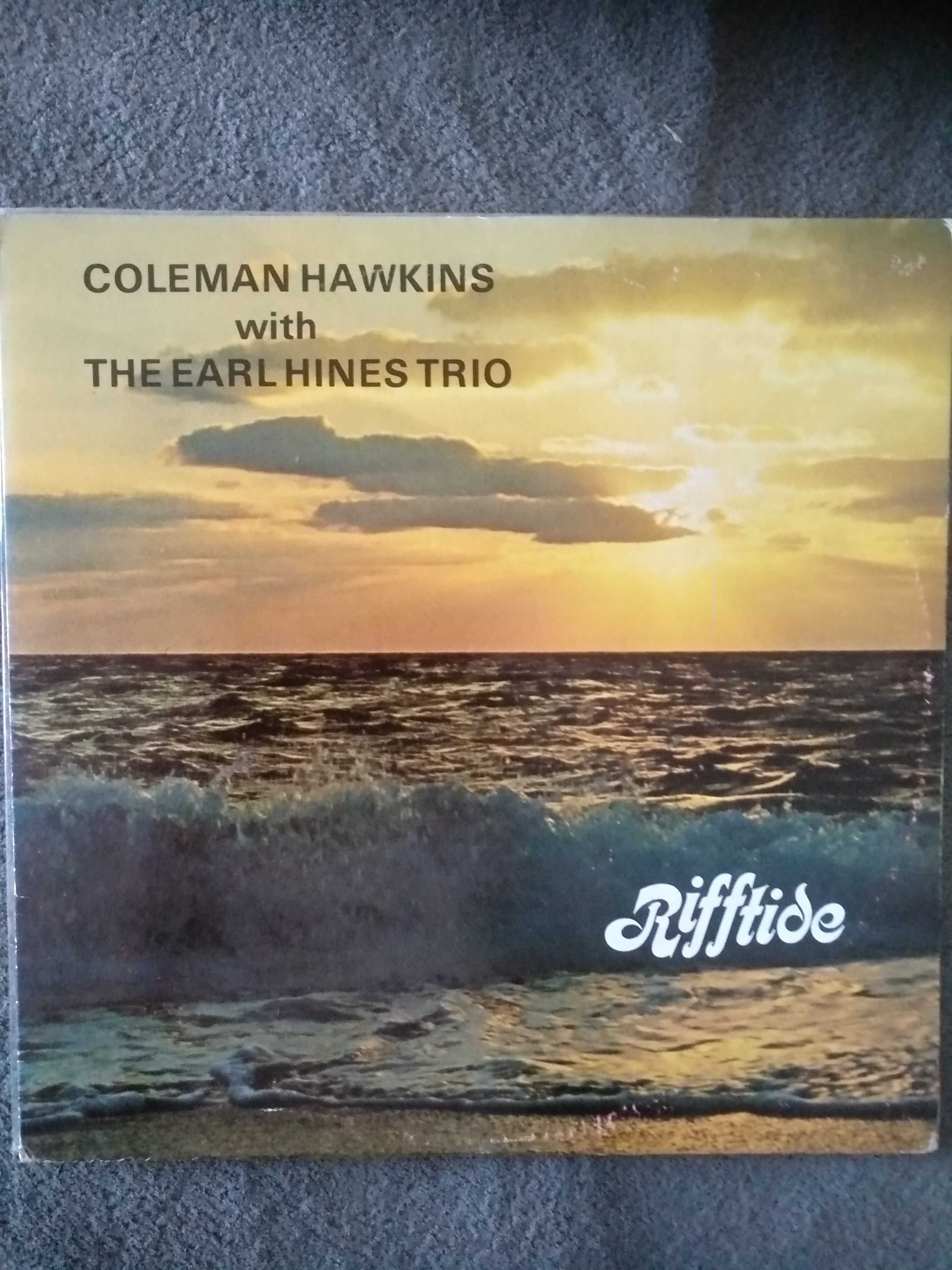 Coleman Hawkins With The Earl Hines Trio – Rifftide us press