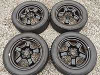 Oryginał OPEL 5x110r16 Astra Vectra Zafira Meriva Corsa STRUKTURALNE