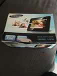 Samsung Digital Foto Frame SPF - 71E