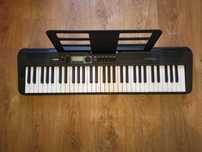 Keyboard Casio CT-S 300 - stan jak nowy