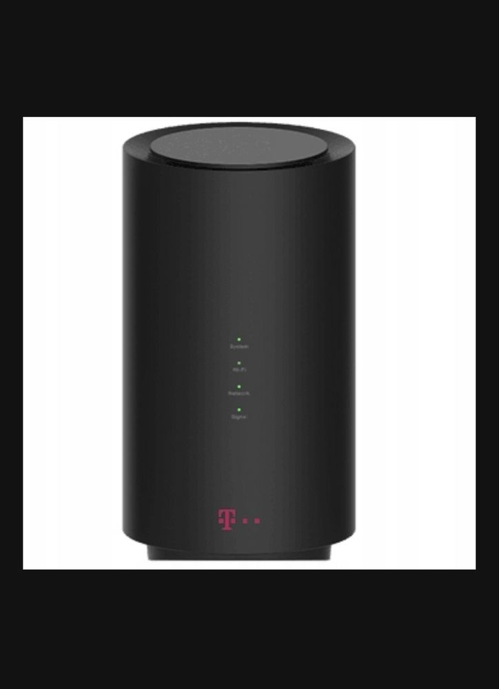 Tmobile 5g Router