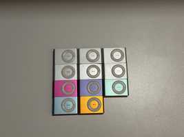 Apple iPod Shuffle 2gen A1204, MB225LL/A