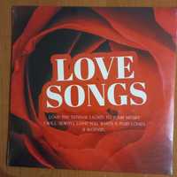 Płyta winylowa Love Songs vinyl