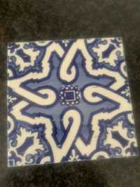 Azulejos antigos