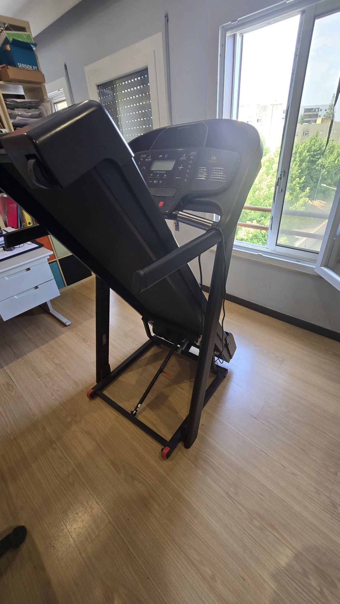 Passadeira Domyos T540C