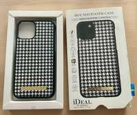 Etui iDeal of Sweden Houndstooth Case iPhone 11 Pro/XS/X