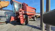 Kombajn CASE IH 1660 axial flow Kabina + Klimatyzacja - tylko 3300h