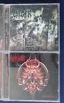 VADER Sothis & Revelations