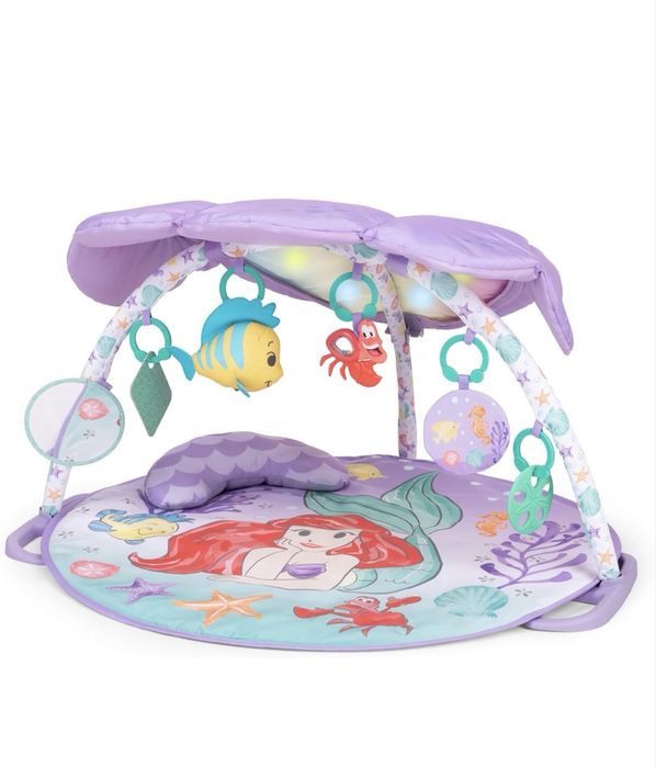 Vendo Parque de Bebé Ariel COMO NOVO