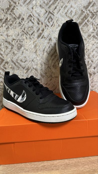 Кеди кросівки Nike