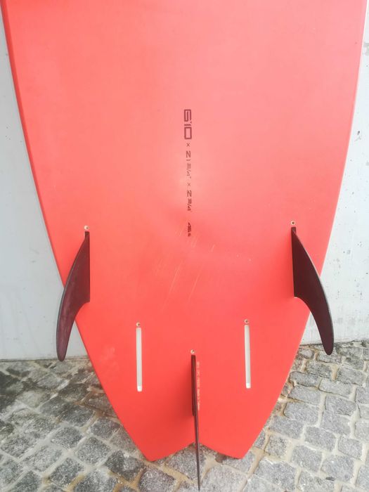 Prancha de Surf 6'10 Torq