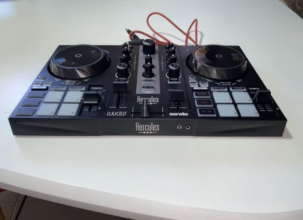 DJ control inpulse 200 mk2