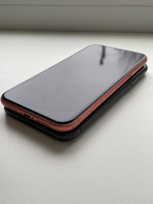 Iphone 11, Iphone XR