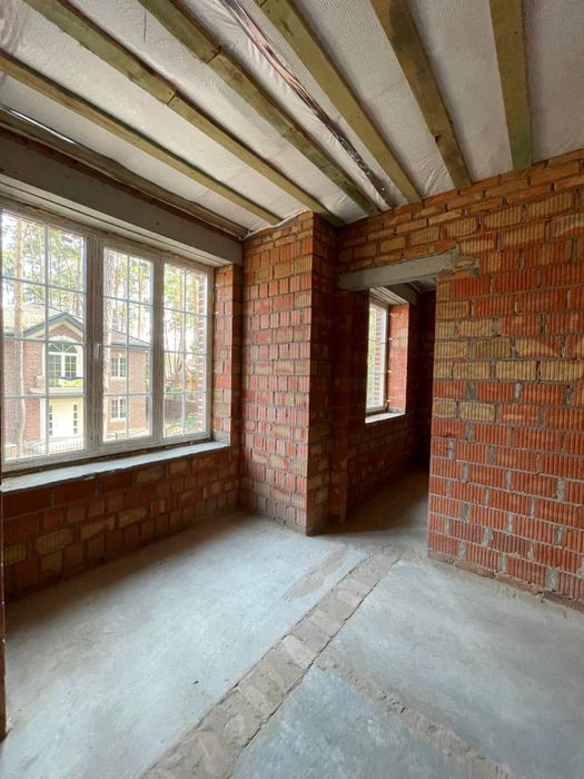 Котедж у закритому КМ Villa Toscana, Лісова Буча! Є вибір будинків!