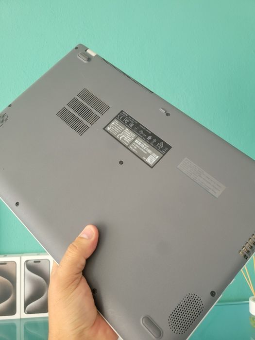ASUS f515. Core i5 11° Geração