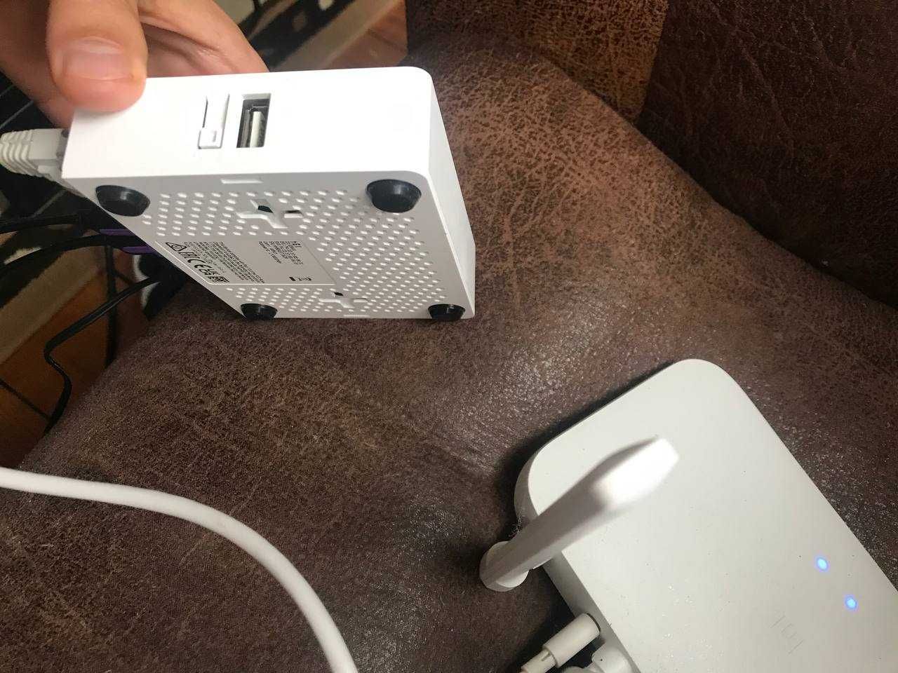 Продам топ Маршрутизатор Mikrotik hEX refresh E50UG / USB