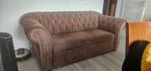 Sofa Rozkładana Idealny Stan Oferuj Cenę!